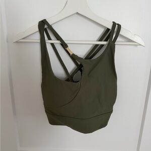 Vetchy sports bra